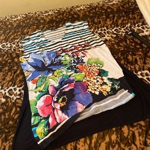 Melissa.Paige Blouse